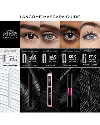 Hypn&ocirc;se Drama Waterproof Mascara