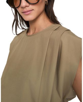 Holly Sleeveless Top