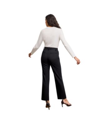  Raquel Long-Sleeve Tee Organic Pima Cotton