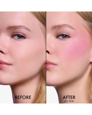 Dior Backstage Rosy Glow Blush