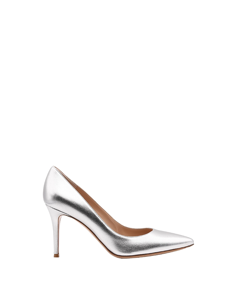 Gianvito Rossi Gianvito 85 Pumps