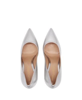  Women's Gianvito 85 Pumps