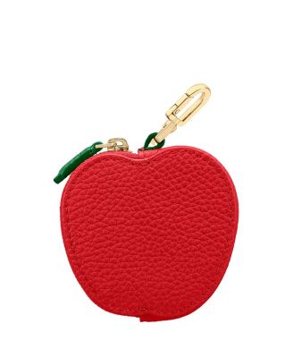 The SABR&Eacute;MOJI Fruit Coin Purse