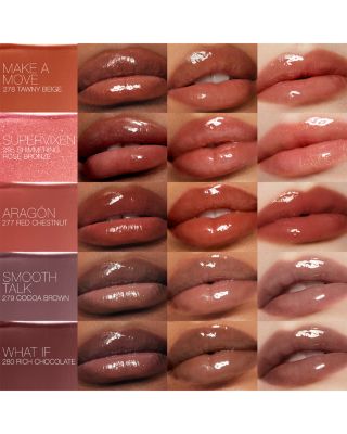 Afterglow Lip Shine