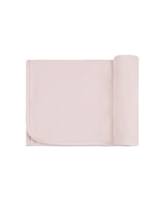 Unisex Baby French Terry Blanket - Bear Collection