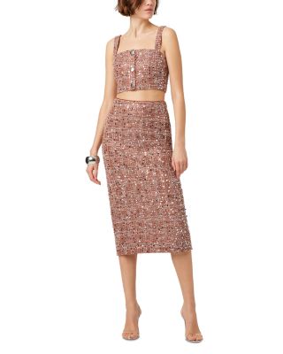 Leilani Pencil Skirt