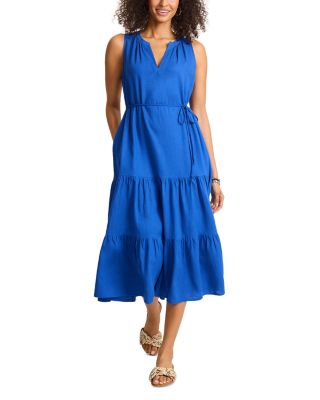 Tommy Bahama - Coastal Tide Sleeveless Sundress