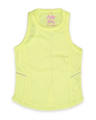  Girls' Free to Fly Tank Top - Little Kid, Big Kid