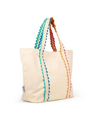 Nantucket Beach Tote