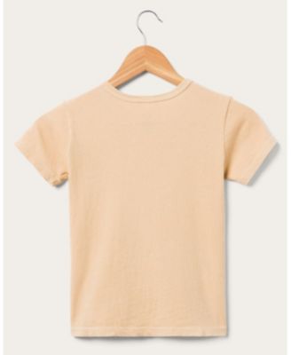 Unisex Snoopy Let's Roll Tee - Little Kid, Big Kid