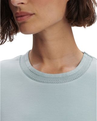 Shea Cropped Tank Top