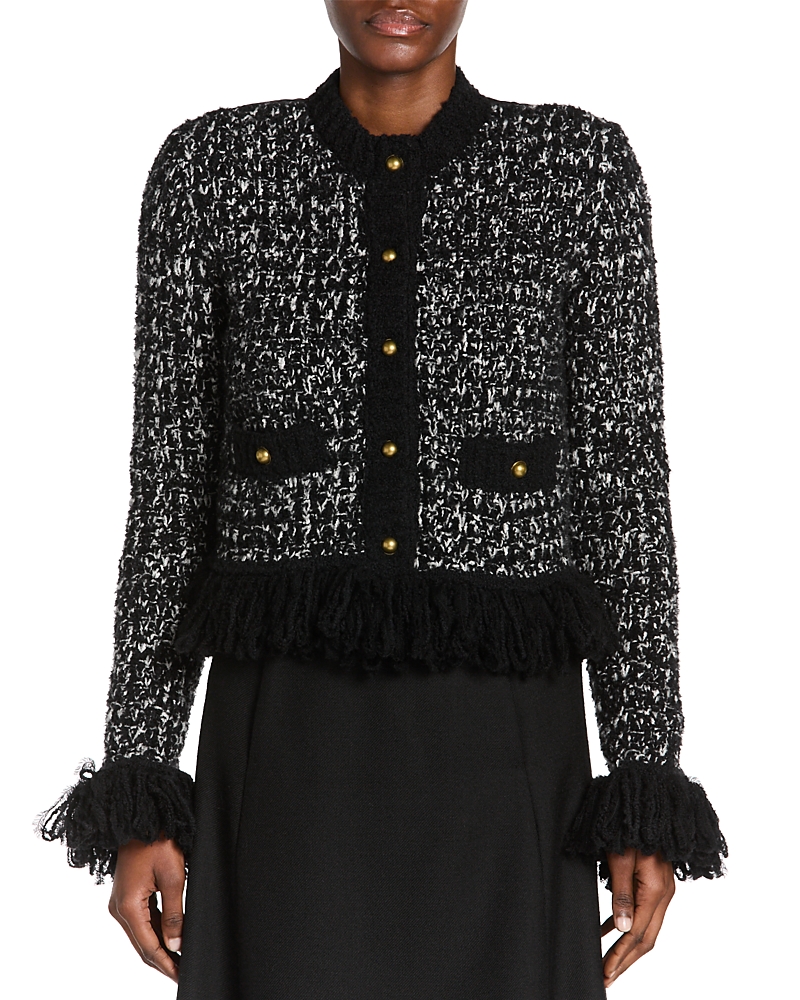 Moncler Knit Cardigan