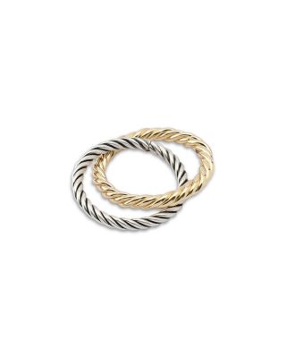 Faux Pearl Trio Huggie Earring Set