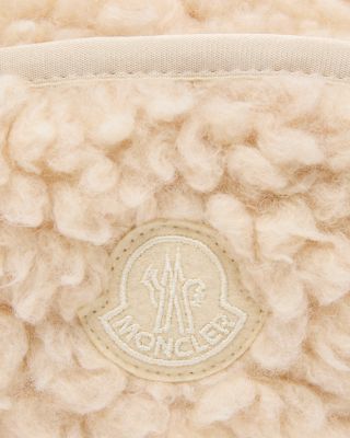 Aviator Teddy Fleece Hat 