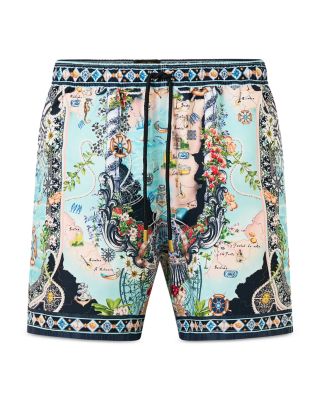 12" Boardshorts