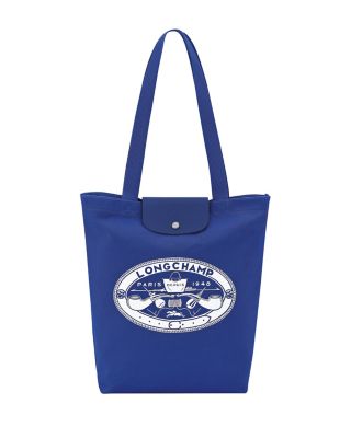 Longchamp - Le Pliage Constantin Tote