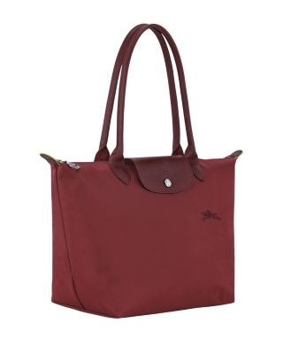 トートバッグ Longchamp Le Pliage Medium Bag Longchamp Medium Le Pliage Tote Bag | Black | FARFETCH