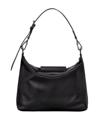 Le Pliage Xtra Medium Leather Hobo Bag