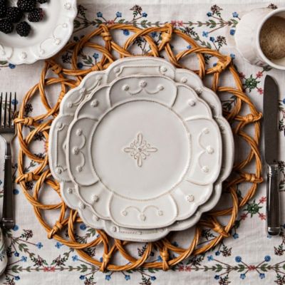 Juliska - Jardins Du Monde Dinnerware