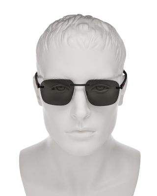 Square Sunglasses, 56mm