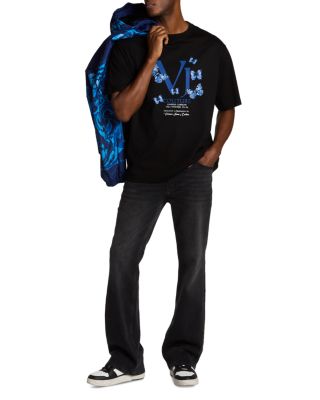 Short Sleeve Graphic Tee