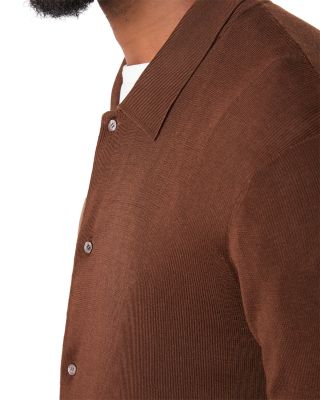 Brent Cardigan Sweater