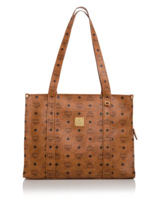 MCM - Aren Visetos Large Tote