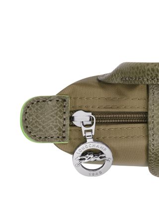 Le Pliage Green Mini Pouch