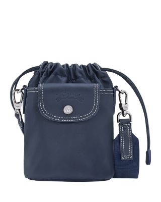 Longchamp - Le Pliage Xtra Worker Extra Small Bucket Bag