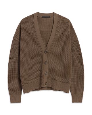 Cocoon Cardigan