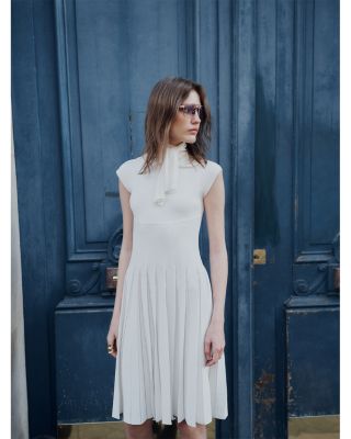 The Annabel Dress