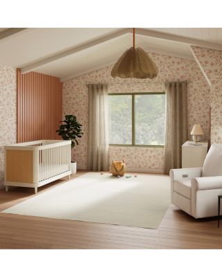 Marin 3 in 1 Convertible Crib