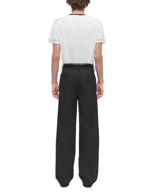 Donavan Ringer Slim Fit Tee