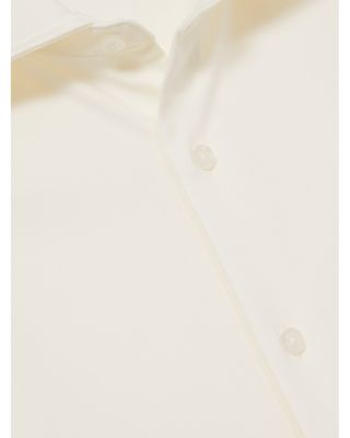 Duke Airwater Finish Cotton Jersey Shirt