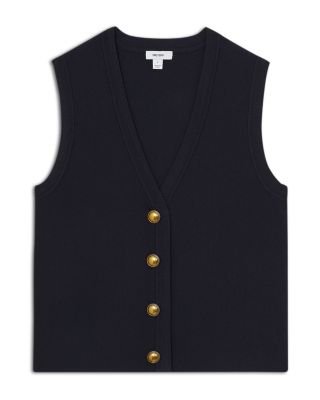 Gaia Waistcoat