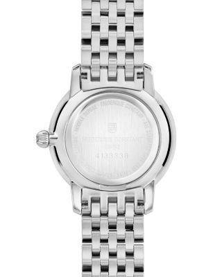 Slimline Watch, 25mm