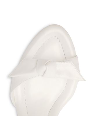 Women's Clarita 75 Flare Bridal Sandals