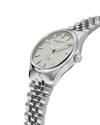 Classics Index Watch, 39mm