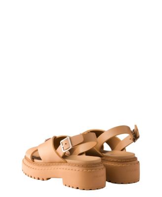Women's Rubber Sandals
