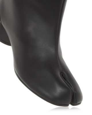 Women's Tabi Split Toe Booties