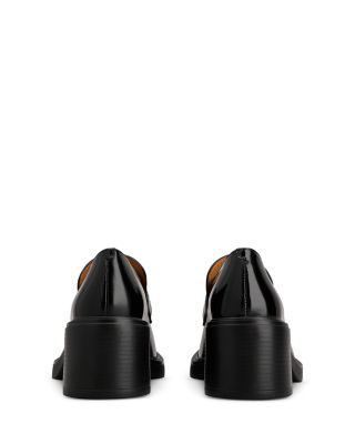 Women&#39;s Loafer Pumps