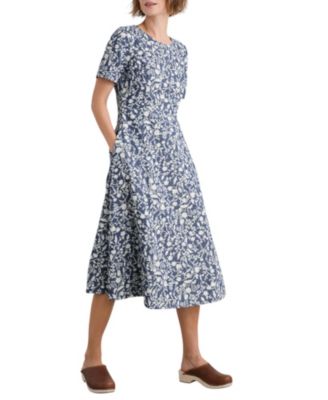 Seasalt Cornwall - Women's Fox Path Dress