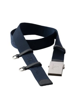  Cotton Tape Belt