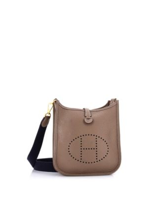 TPM Evelyne Bag Gen III Maurice