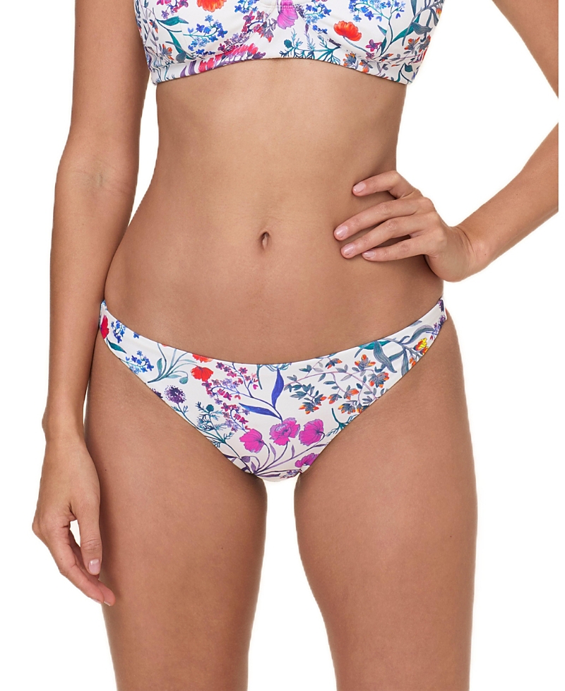Andie Cheeky Bikini Bottoms