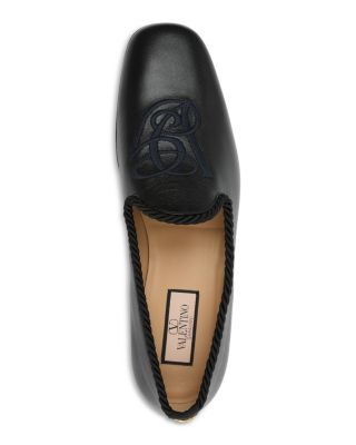 Men's Les Alc&ocirc;vettes Loafers