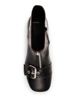 Women's Livia Buckled Boots