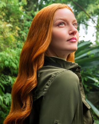 Frizz Defense Smoothing Spray 5.4 oz.