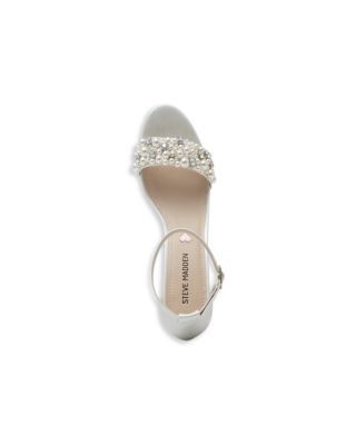 Girls' Jcarrson Block Heels - Toddler, Little Kid, Big Kid