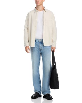 Long Sleeve Modern Shirt